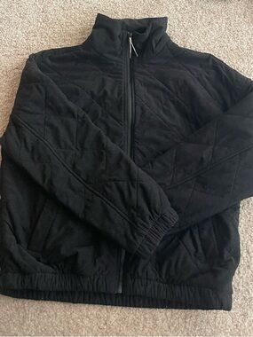 vuori halo insulated jacket